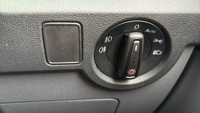 Volkswagen T-Cross 1.0 TSI 110 R-Line 5dr Petrol Estate